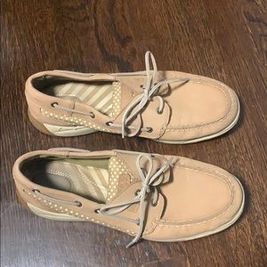 Sperry Boat shoes